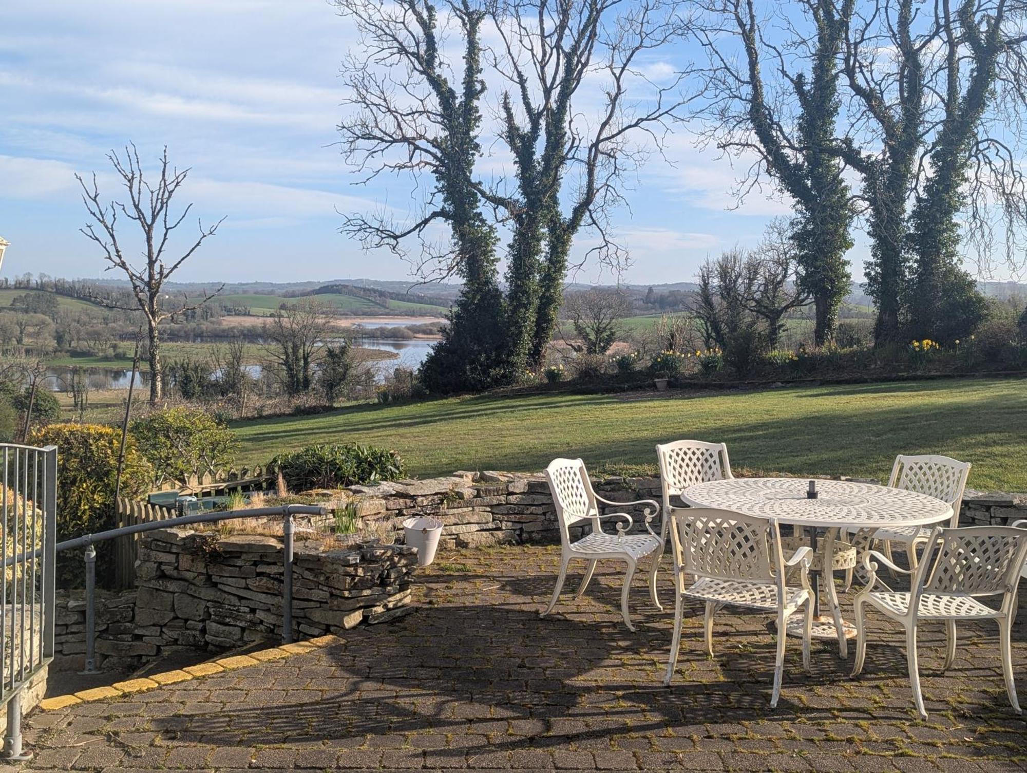 Willowbank House Enniskillen Esterno foto