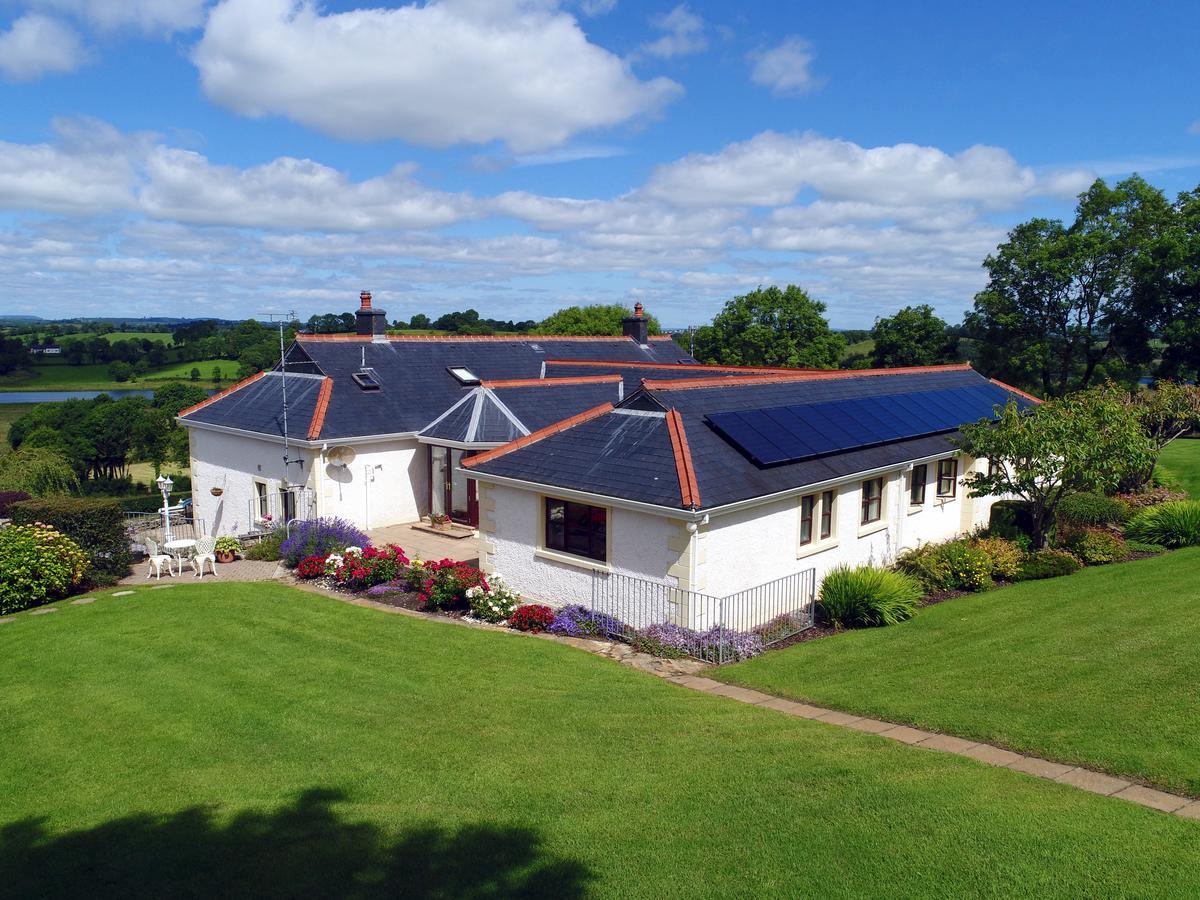 Willowbank House Enniskillen Esterno foto