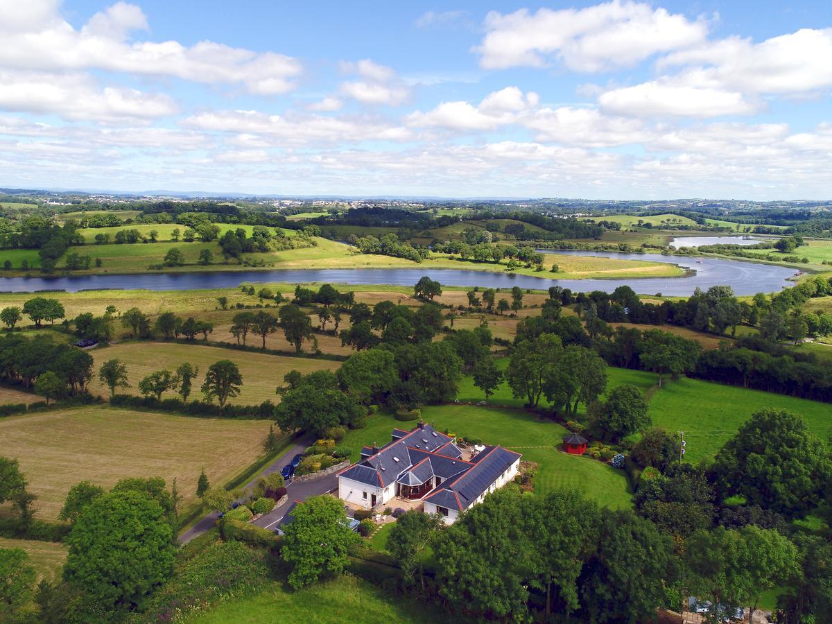Willowbank House Enniskillen Esterno foto