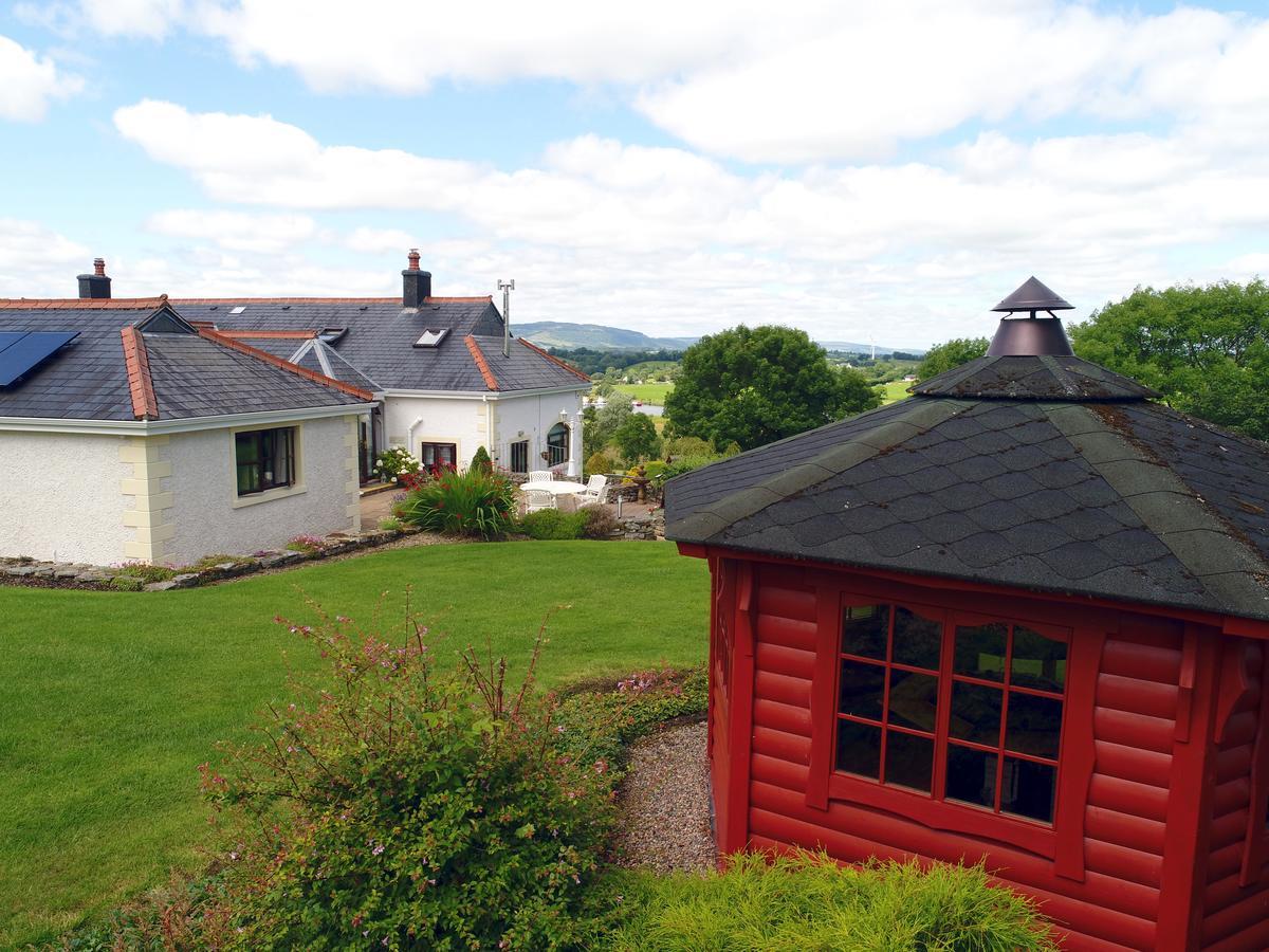 Willowbank House Enniskillen Esterno foto