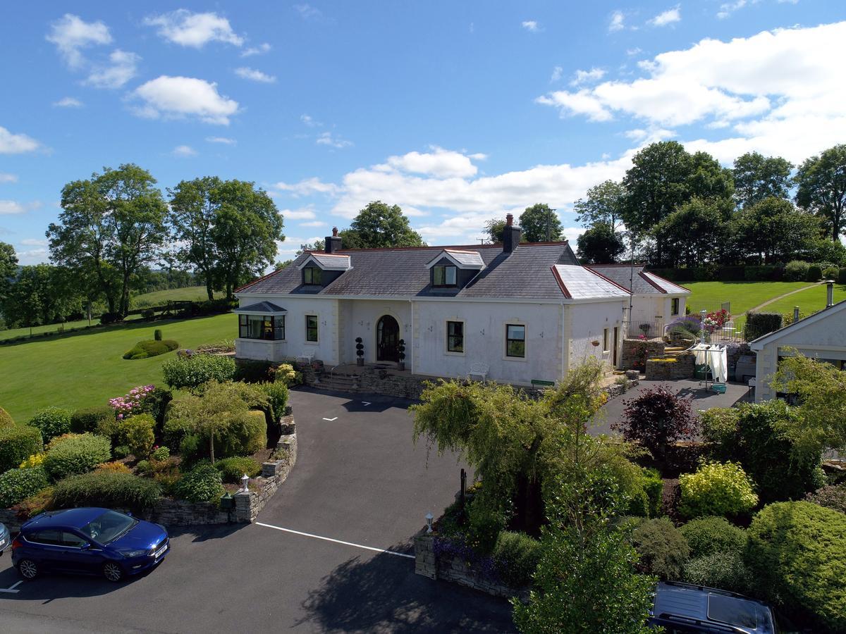Willowbank House Enniskillen Esterno foto